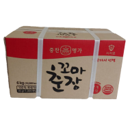 꼬마춘장_6g_500개입