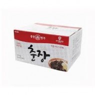 춘장_14kg[사자표]