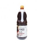바베큐소스_2kg[이슬나라]