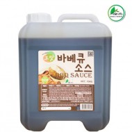 바베큐소스_말10kg[이슬나라]