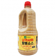 나가싸끼짬뽕소스_1.8L[엘에스푸드]
