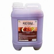 치킨양념/순한맛_말10kg[이슬나라]