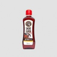 훈제향소스_500g[이슬나라]
