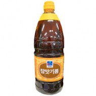 향미유_참맛기름1.8L[청해원]