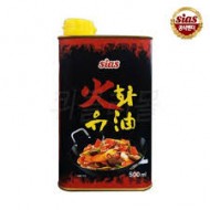 화유불맛기름_500ml[시아스]
