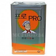 프로쉐프중화유/쇼팅유_말13kg[대경]
