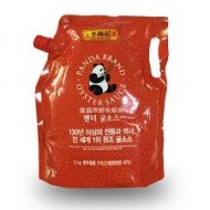 팬더굴소스_스파우트팩_2kg[이금기]