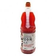 탕수육소스_1.9kg[이슬나라]