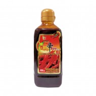 캡사이신매운맛소스액상_550g[이슬나라]