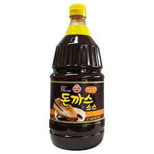 돈까스소스_2.1kg_오뚜기
