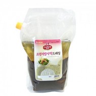 발사믹드레싱_2kg[쉐프온]
