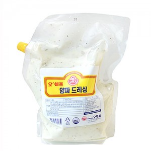 양파드레싱_2kg[오쉐프]