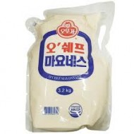 마요네스_스파우트팩_3.2kg[오쉐프]