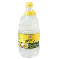올리고당_2.45kg[오뚜기]