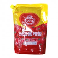케찹파우치_3.3kg[오뚜기]