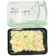 와사비사라다_400g[씨케이]