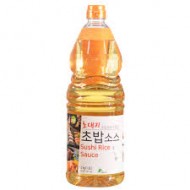 초대리_초밥소스2.1KG[이슬나라]