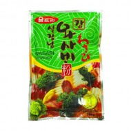 실장님강와사비_200g[움트리]