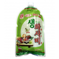 303생와사비_750g