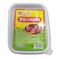 아주존생와사비800_800g