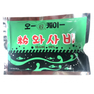 오케이와사비분말_200g