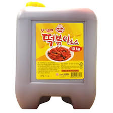 떡볶이소스_말10kg[오쉐프]