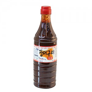 장어소스_970g[외갓집]