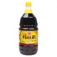 우동소스골드_2.1kg[오뚜기]