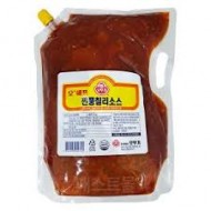 깐풍칠리소스_2kg[오쉐프]