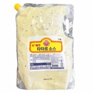 타르타르소스_3kg[오쉐프]