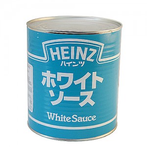 화이트소스_2.9kg[하인즈]