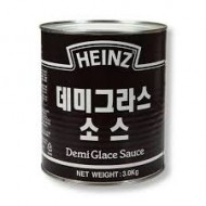 데미그라스소스_3kg_하인즈
