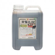 모밀소스_말10kg_[청우]