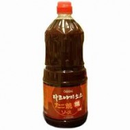 타코야끼소스_1.8kg[이엔]