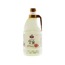 맛술_2kg[쉐프원]