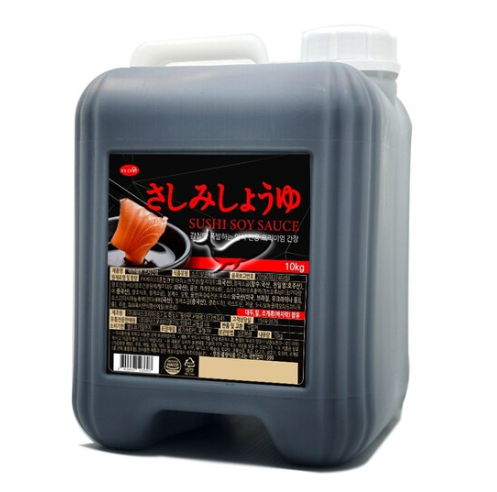 스시간장_말10kg[이츠세프]
