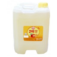 2배사과식초_말18L[오뚜기]