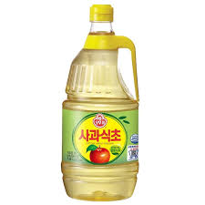 사과식초_1.8L[오뚜기]