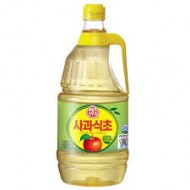 사과식초_1.8L[오뚜기]