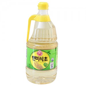 현미식초_1.8L[오뚜기]