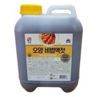 비법액젓[오양]