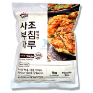 부침가루_1kg_[사조]