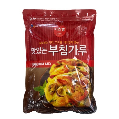 부침가루_1kg[이츠웰]