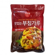 부침가루_1kg[이츠웰]