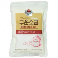 구운소금_1kg[백설]