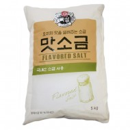 맛소금_5kg[백설]