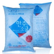 한주소금_25kg