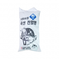 천일염왕소금_5kg[국내산]