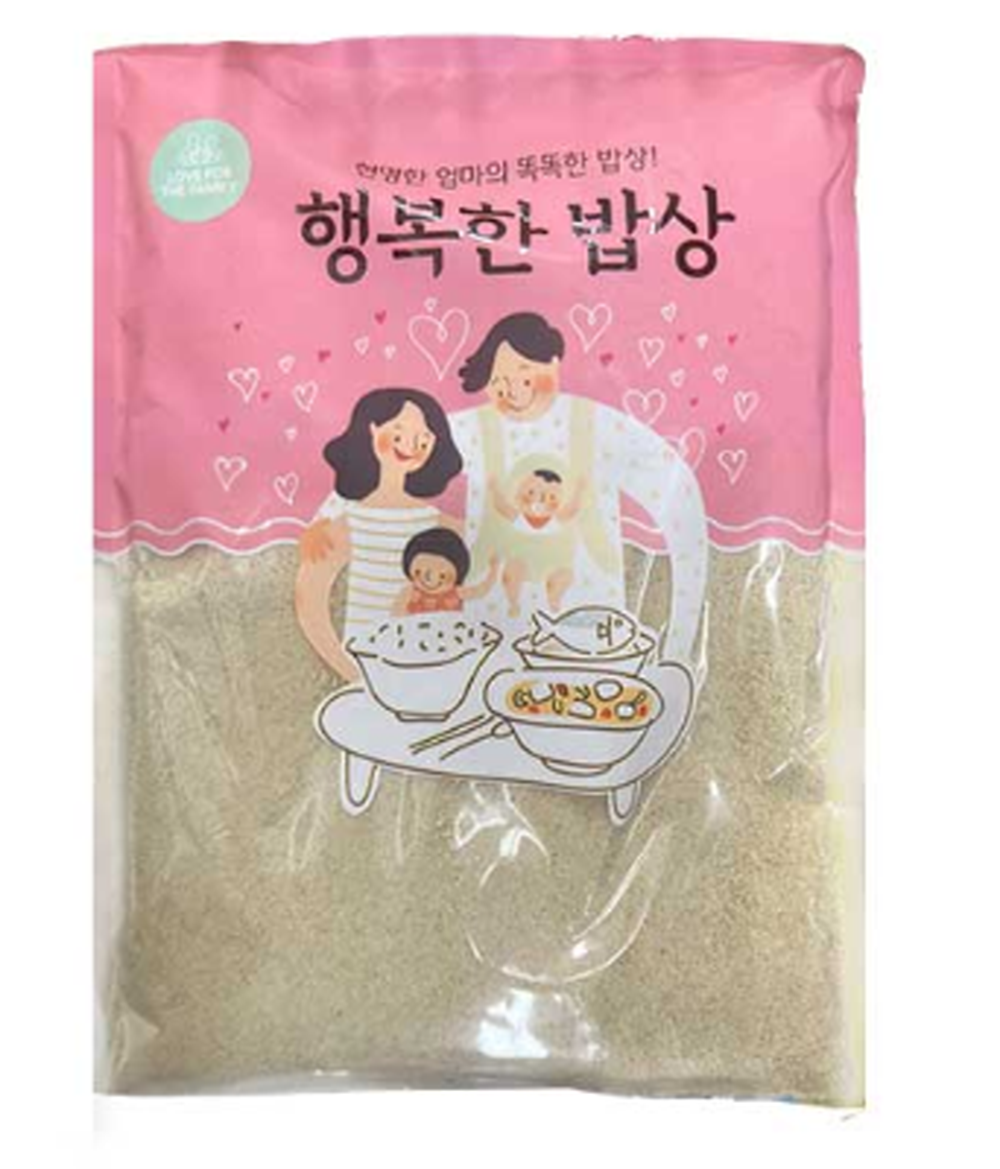 들깨가루_1kg[중국산]