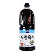 오뎅육수_1.8L[면사랑]